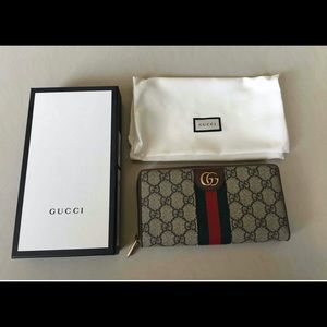 Authentic/ Made in Italy